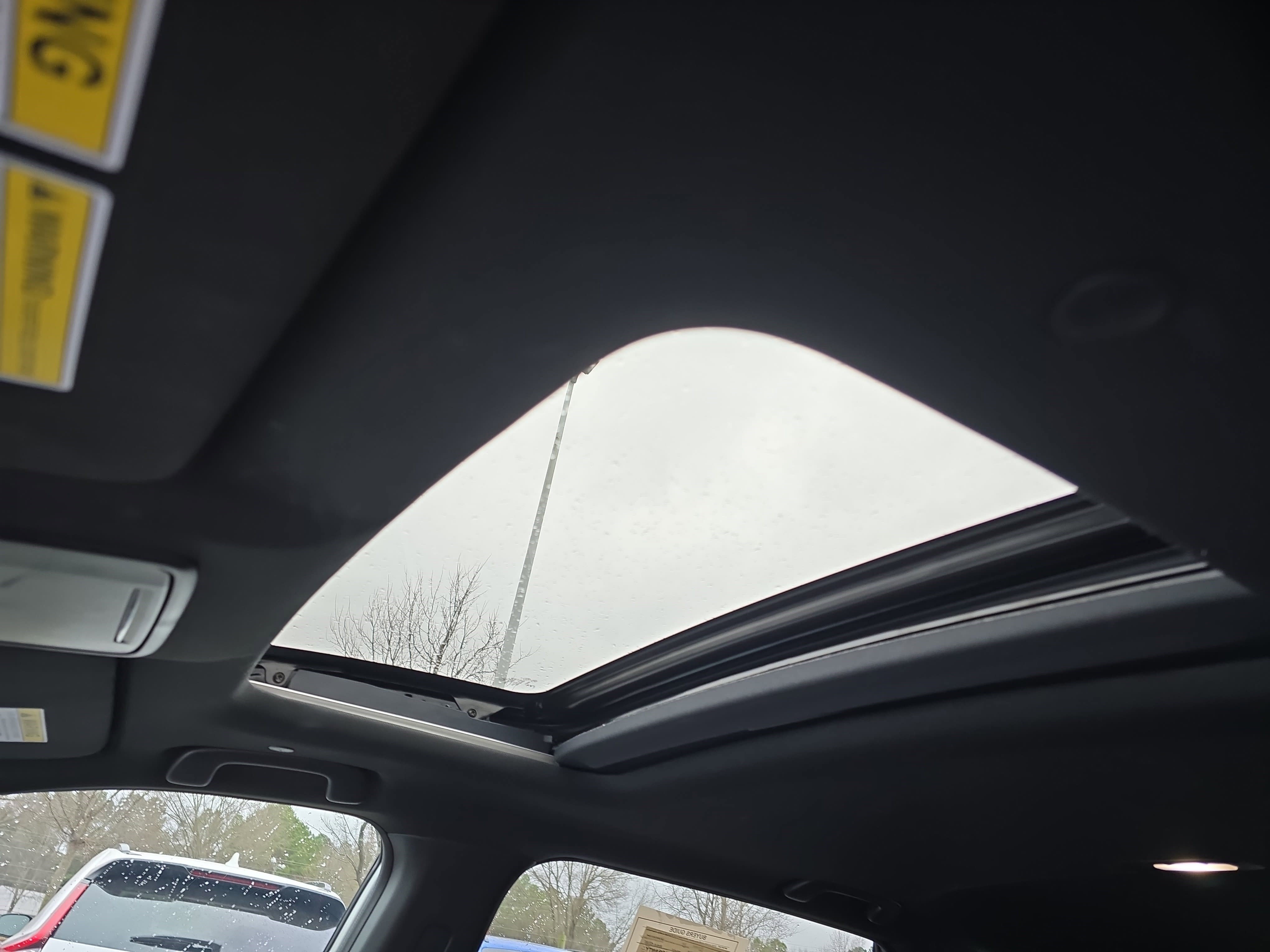 Certified 2024 Honda CR-V Sport-L image 26