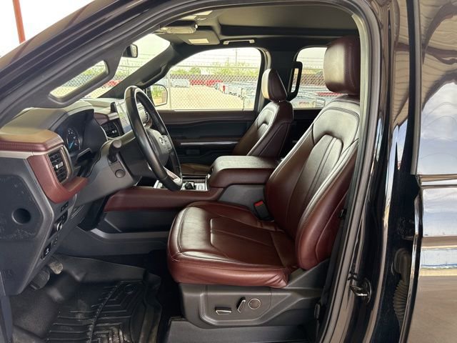 Used 2023 Ford Expedition Max Limited RWD image 13