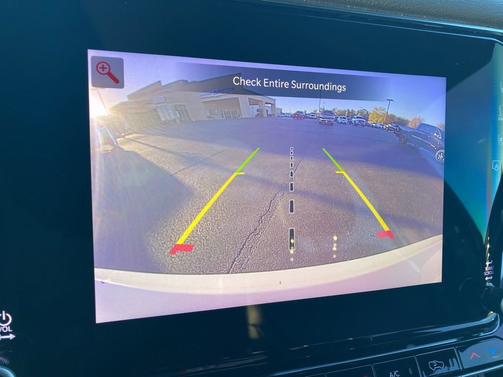 Used 2022 Jeep Wagoneer Series III image 29