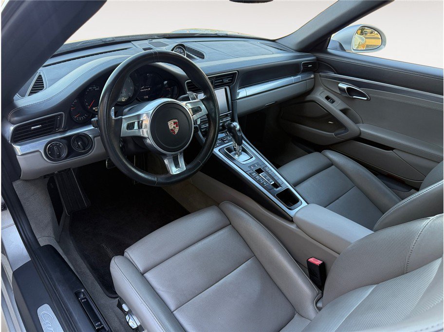 Used 2013 Porsche 911 Carrera S RWD image 10