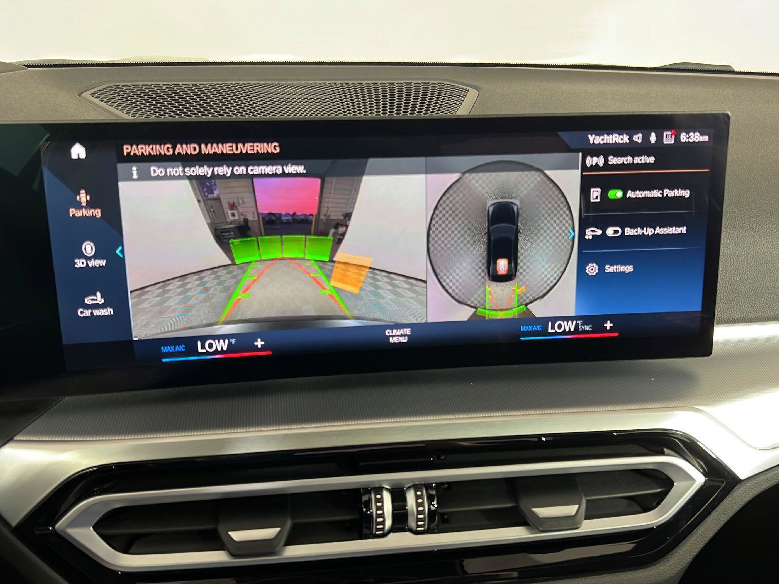 Used 2023 BMW M340i xDrive AWD/4WD image 10