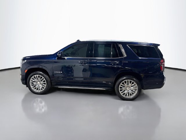 Certified 2023 Chevrolet Tahoe LT w/ Luxury Package AWD/4WD image 10