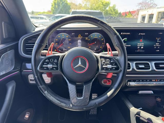 Used 2020 Mercedes-Benz GLE 350 image 19