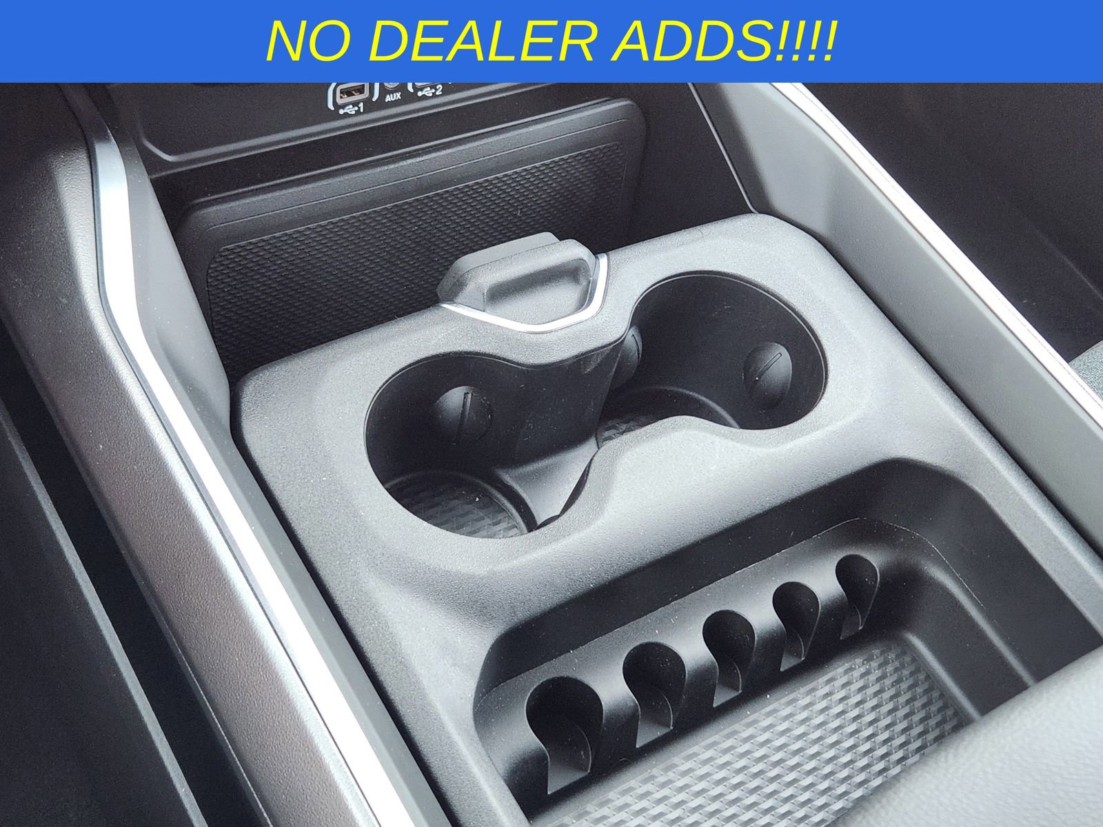 New 2026 RAM 2500 Lone Star image 19