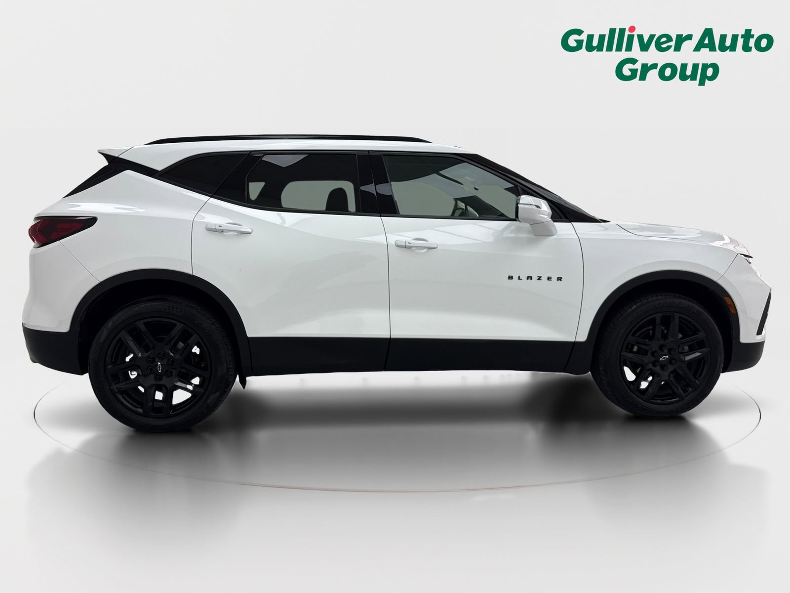Used 2021 Chevrolet Blazer LT w/ LPO, Floor Liner Package image 10
