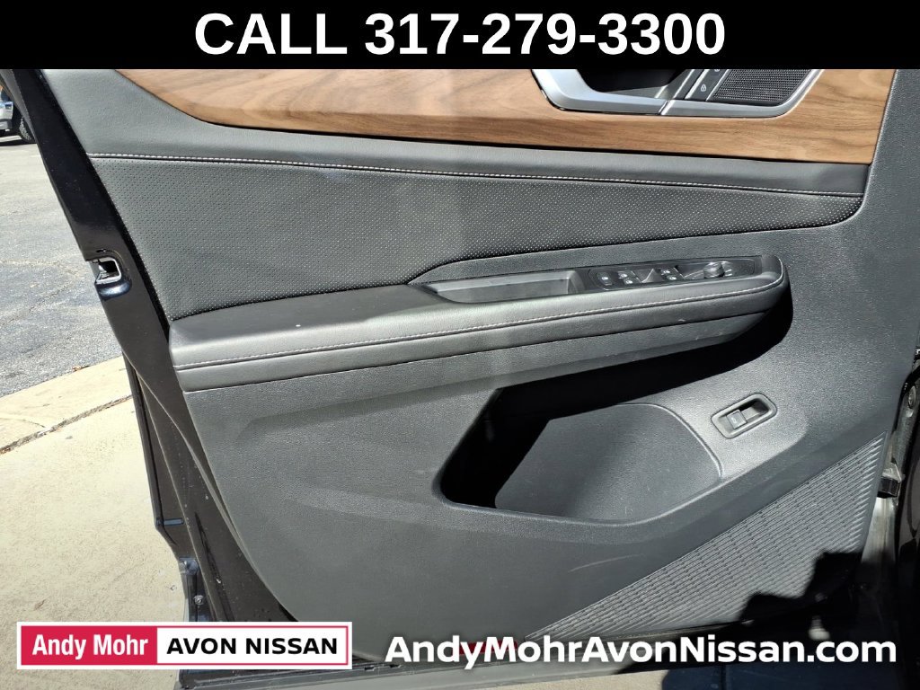Used 2026 Volkswagen Atlas SE AWD/4WD image 15