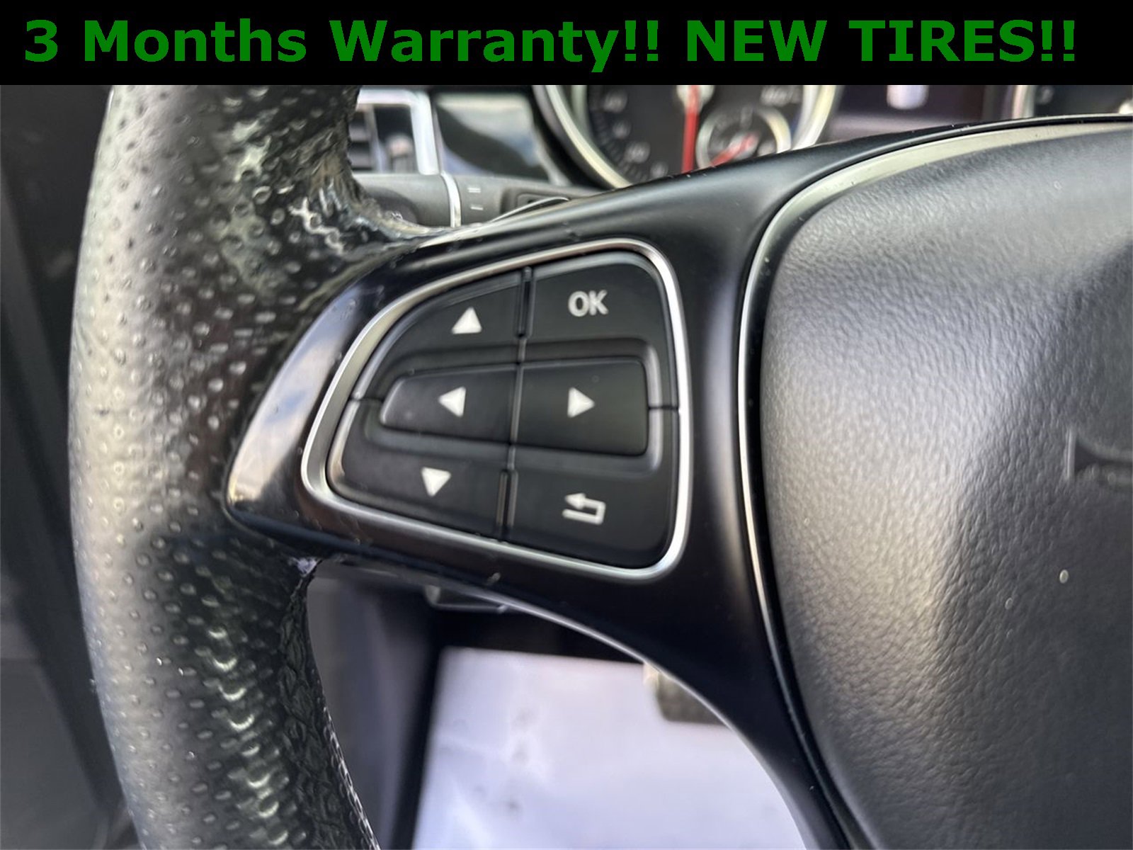 Used 2019 Mercedes-Benz GLE 400 4MATIC w/ Premium 1 Package image 35