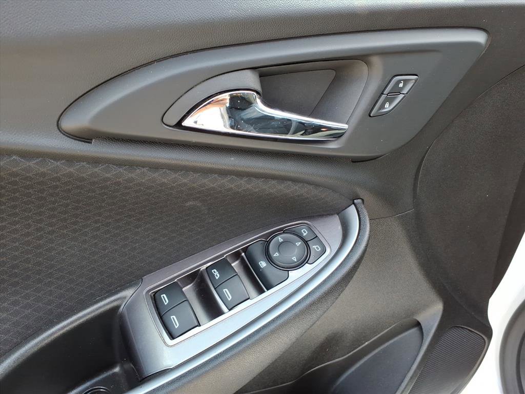 Used 2024 Chevrolet Malibu LT FWD image 19