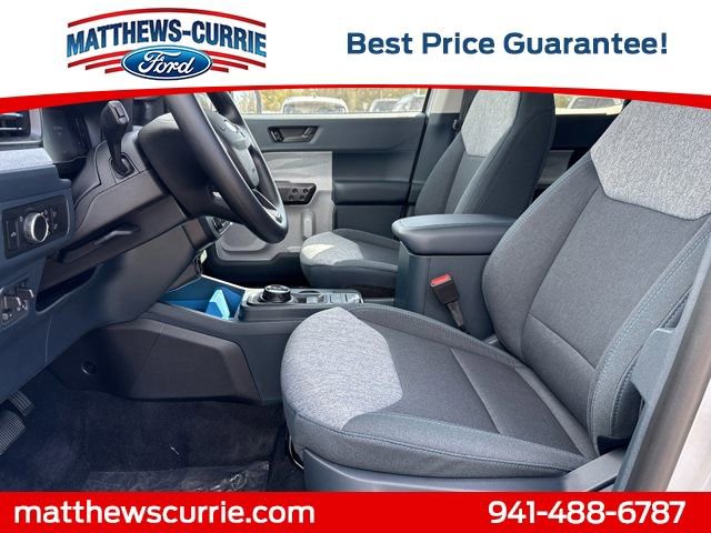 New 2026 Ford Maverick XLT w/ 4K Tow Package image 9