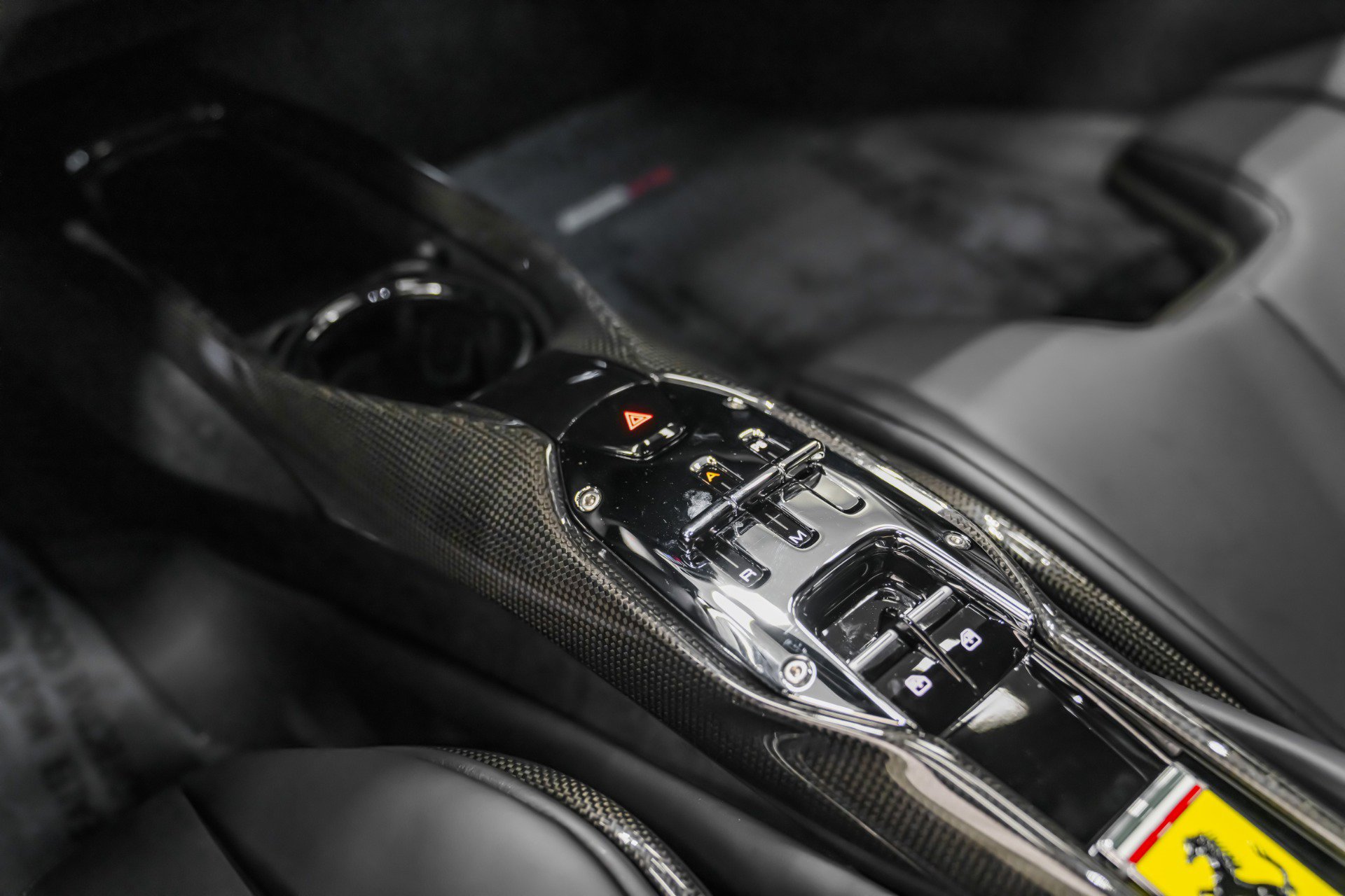 Used 2025 Ferrari 296 GTB image 25