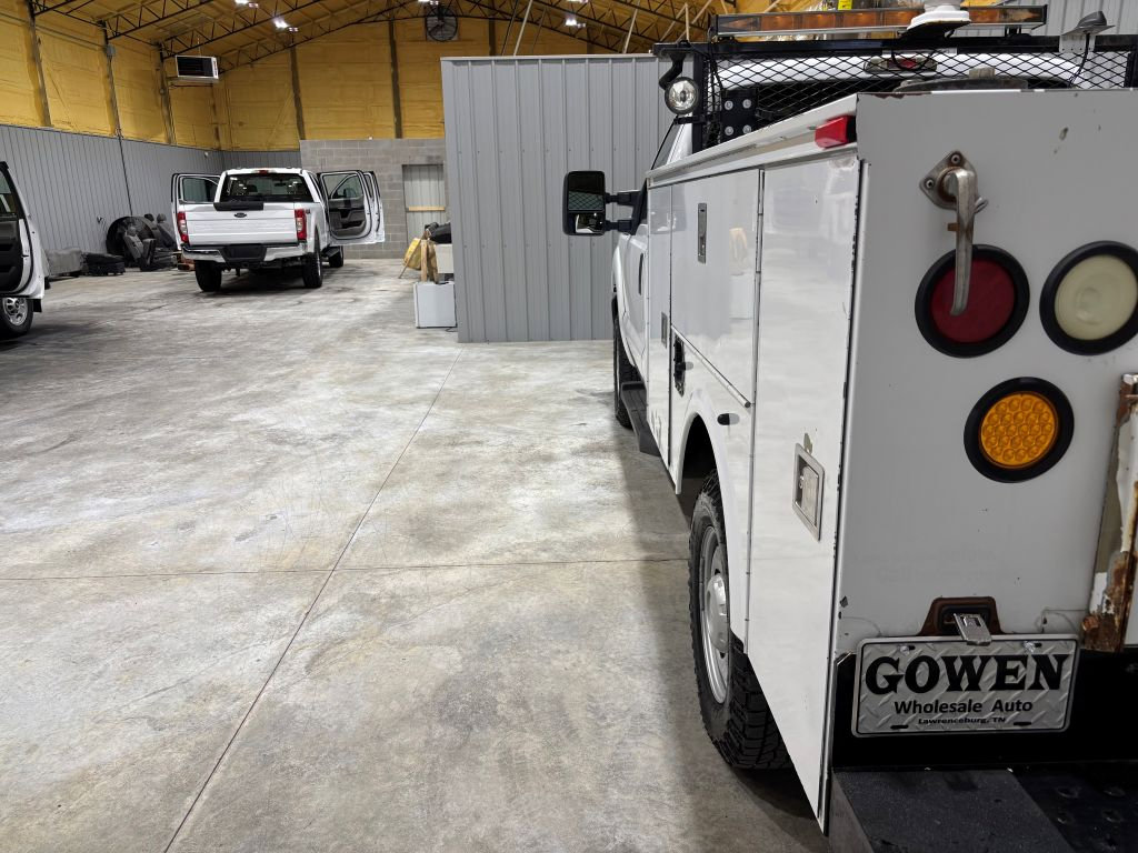 Used 2012 Ford F250 XL image 9