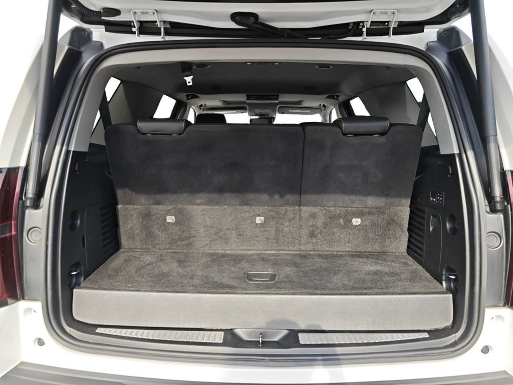 Used 2020 Chevrolet Tahoe LT AWD/4WD image 14