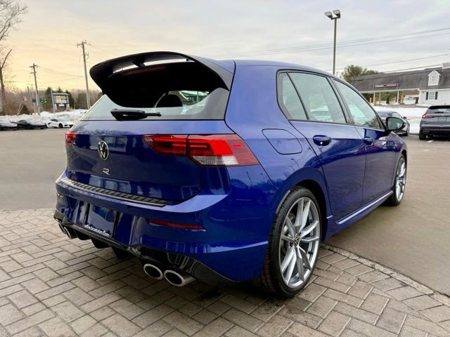 Used 2024 Volkswagen Golf R image 10