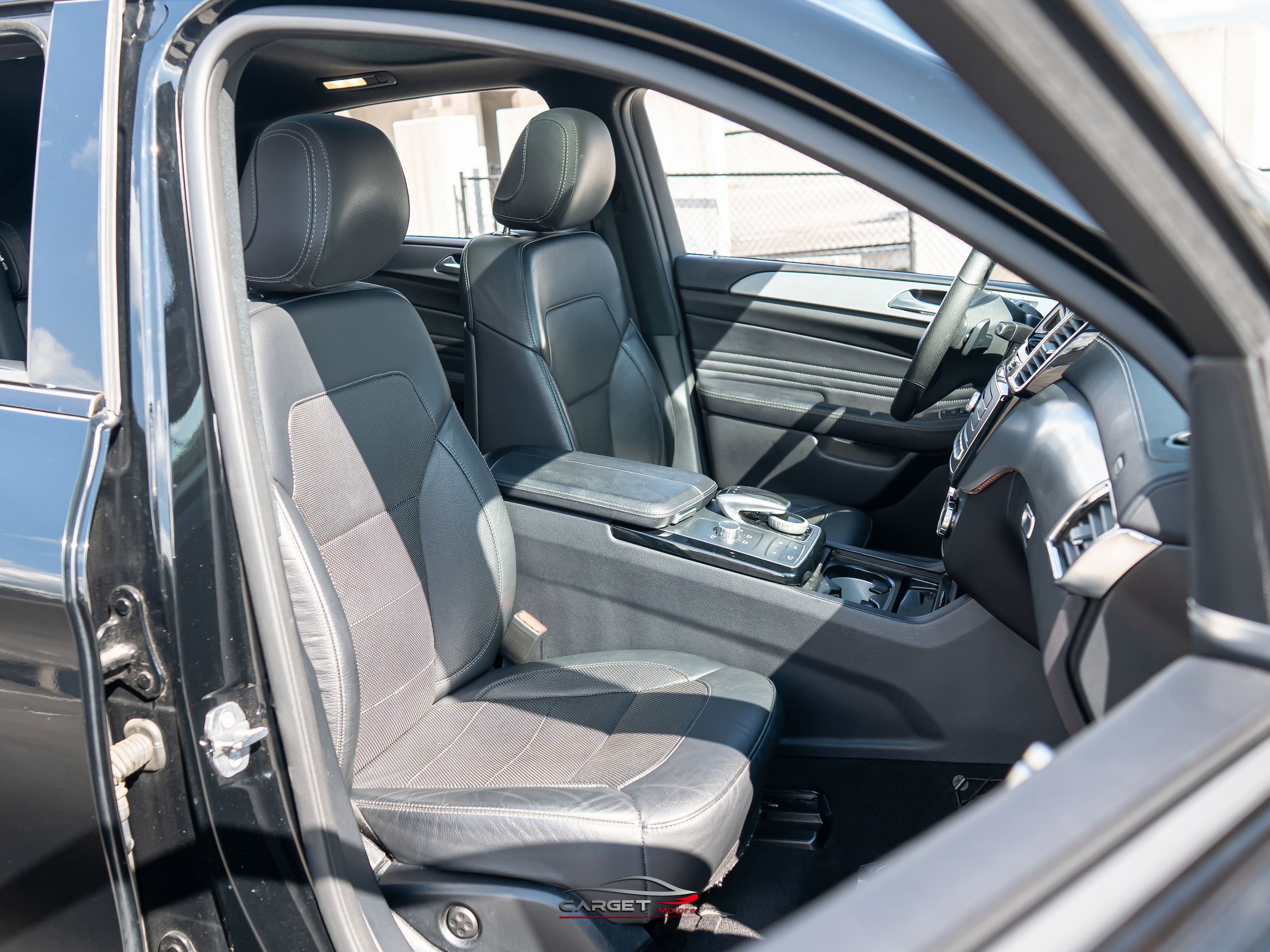 Used 2019 Mercedes-Benz GLE 43 AMG 4MATIC Coupe image 17