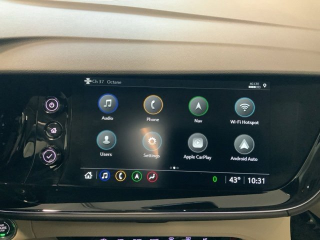 Used 2023 Buick Envision Avenir image 28