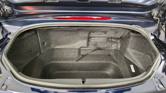 New 2026 MAZDA MX-5 Miata Club w/ Interior Package RWD image 30
