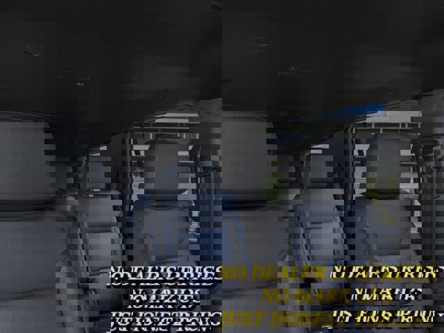 New 2026 Chevrolet Tahoe LT w/ Comfort Package image 24