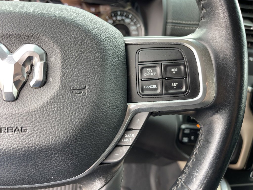 Used 2022 RAM 2500 Laramie image 18