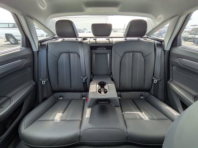 New 2026 Audi A6 Premium Plus AWD/4WD image 13