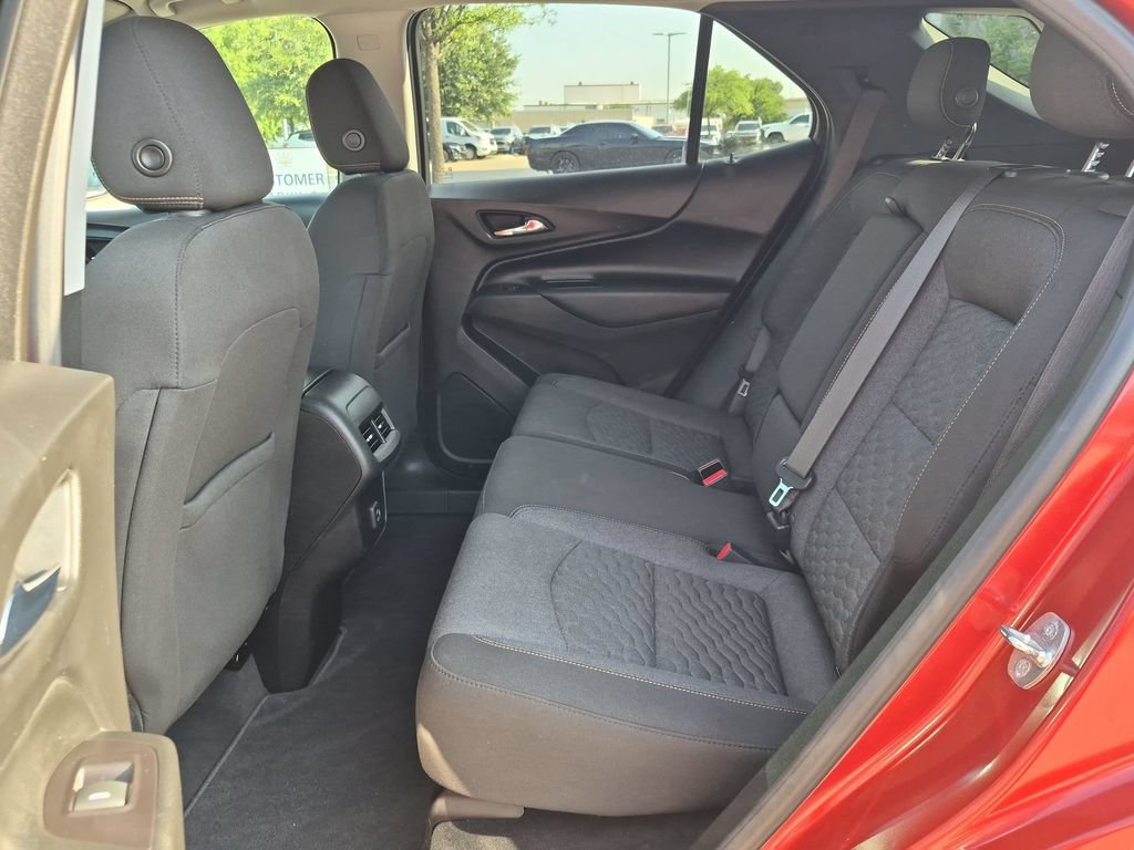 Used 2020 Chevrolet Equinox LT FWD image 21