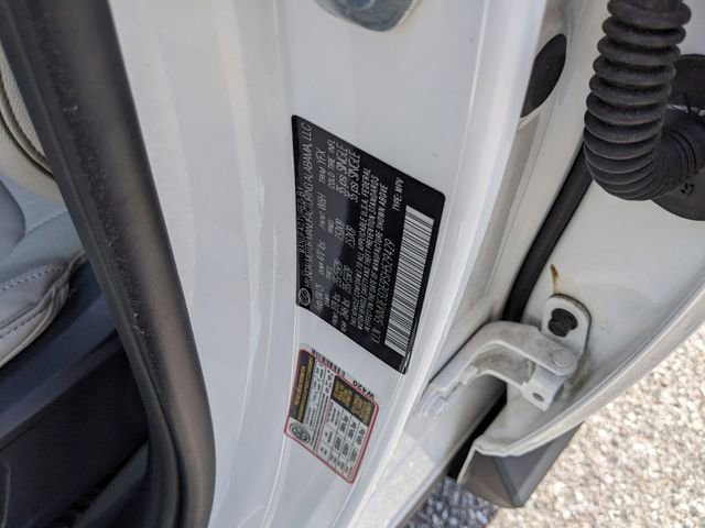 Used 2025 Hyundai Tucson Limited image 37