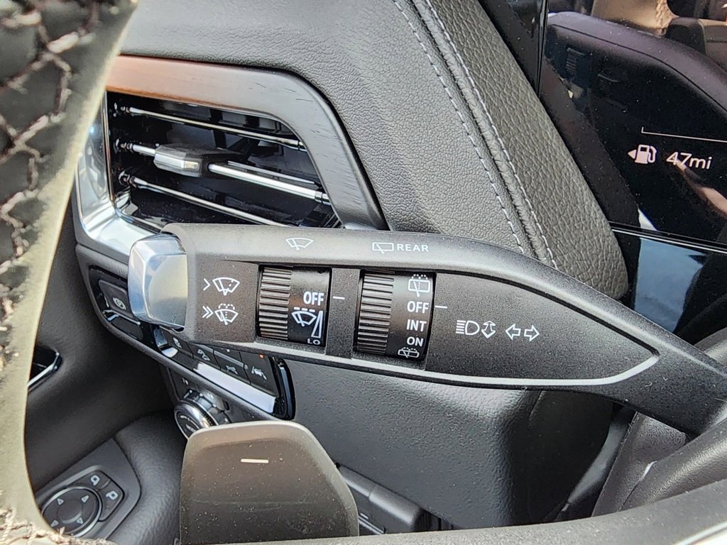 New 2026 GMC Yukon Denali w/ Denali Reserve Package image 24