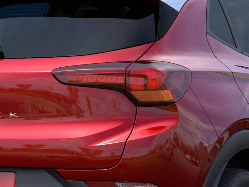 New 2026 Buick Encore GX Preferred image 11