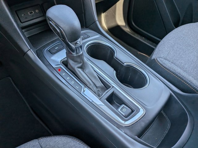 Used 2023 Chevrolet Equinox LT image 15