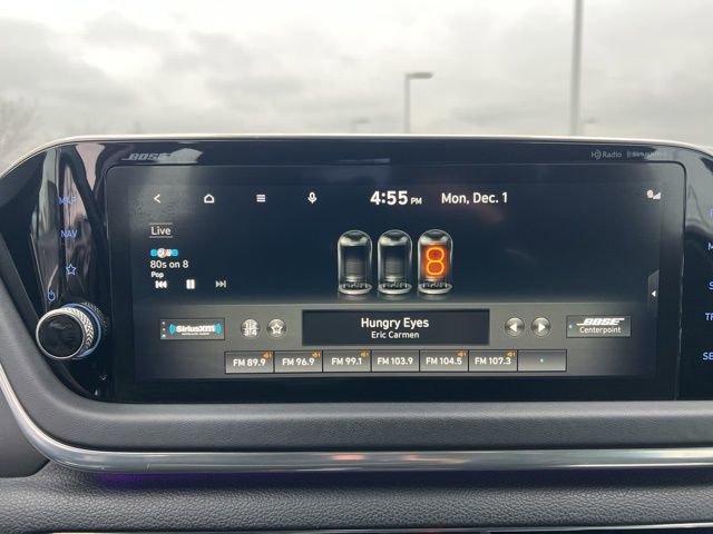 Used 2020 Hyundai Sonata Limited image 19