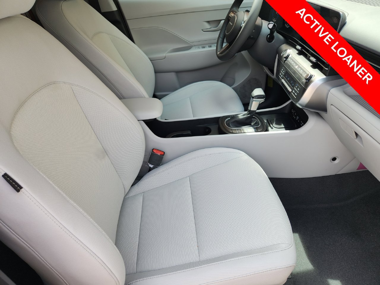 New 2026 Hyundai Kona SEL Sport FWD image 12