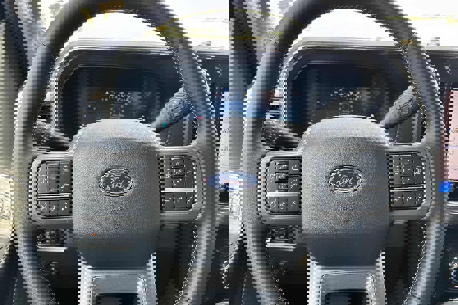 New 2026 Ford F350 Lariat image 21