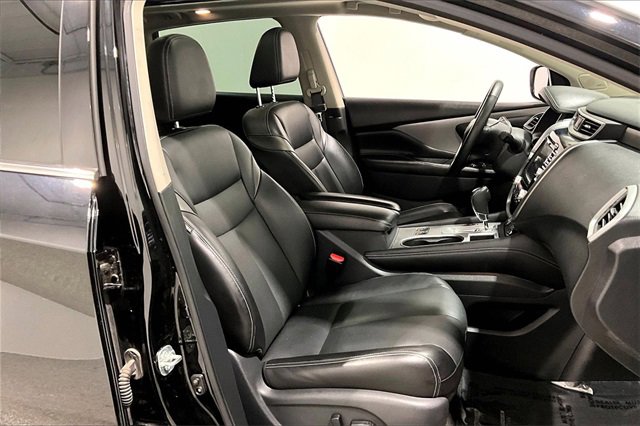 Used 2022 Nissan Murano SL image 31