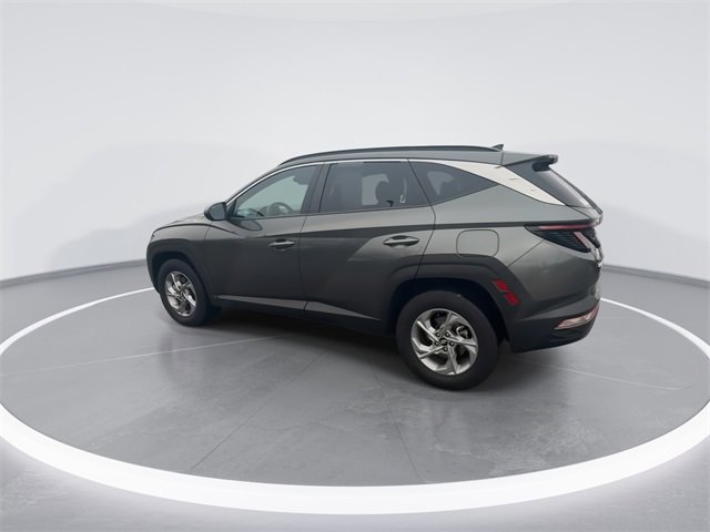 Certified 2023 Hyundai Tucson SEL image 6