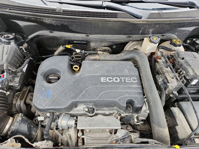 Certified 2020 Chevrolet Equinox LT image 28