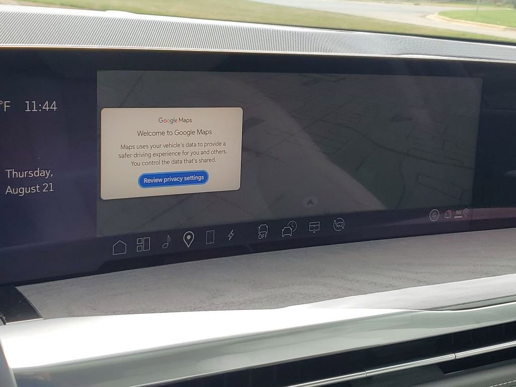 New 2026 Cadillac Escalade IQL Sport 1 image 14