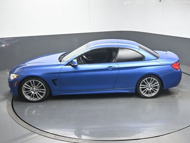 Used 2016 BMW 428i Convertible image 42