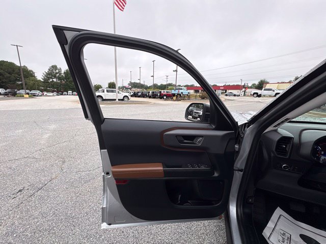 Used 2021 Ford Bronco Sport Badlands w/ Badlands Package AWD/4WD image 10