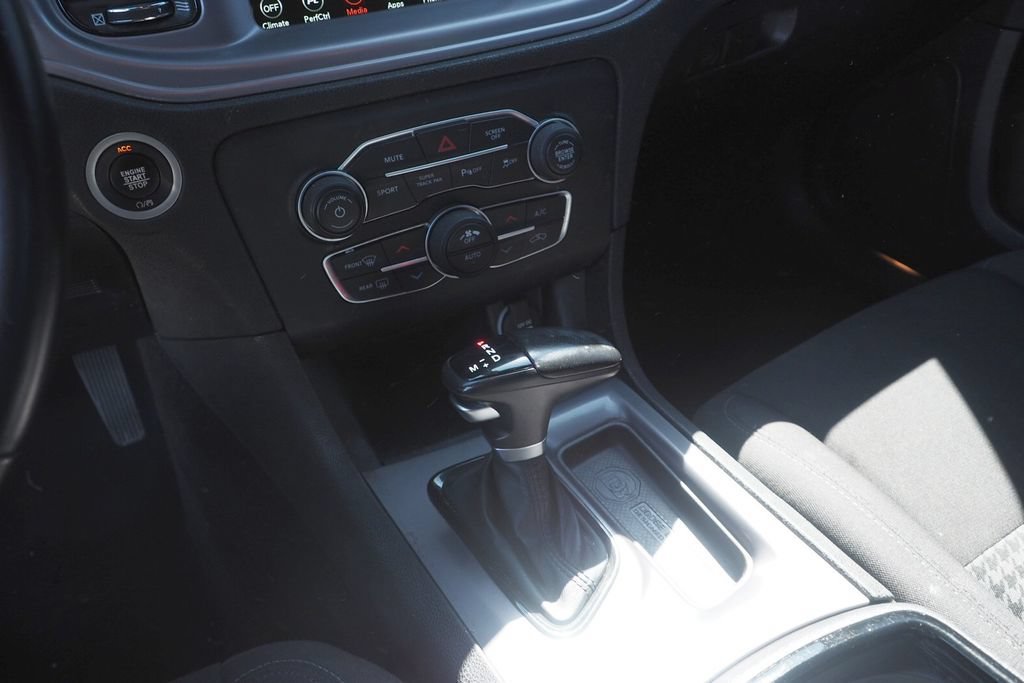 Used 2023 Dodge Charger GT w/ Blacktop Package RWD image 21