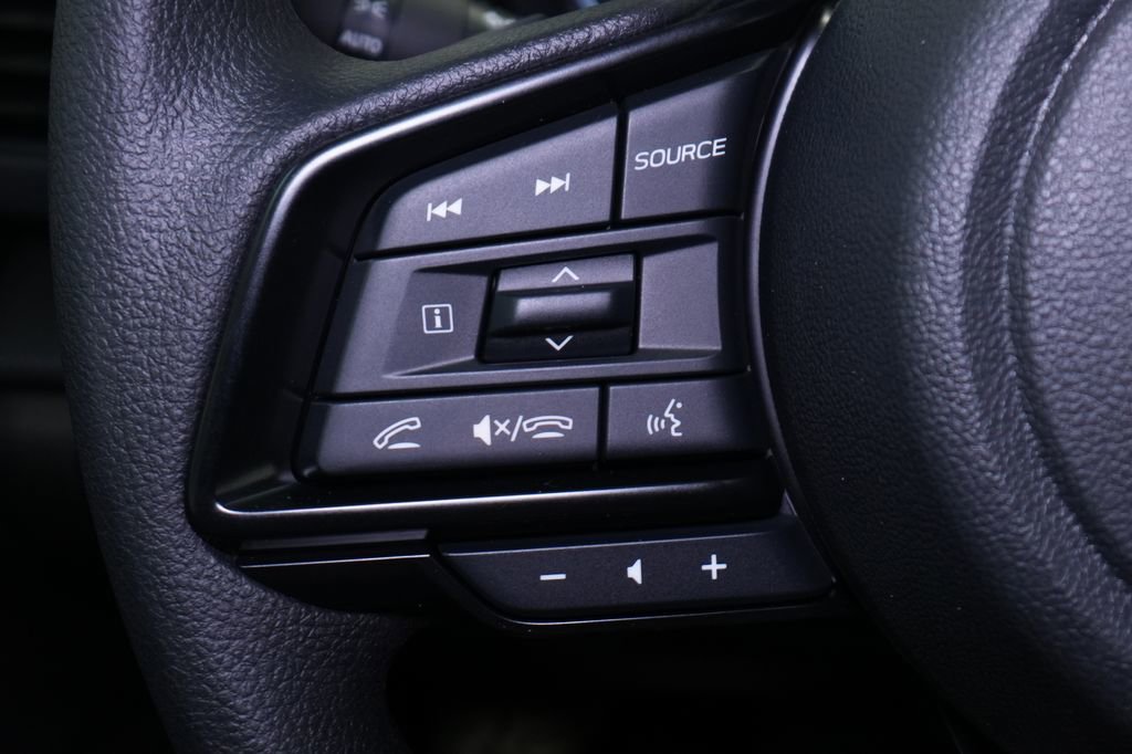 New 2026 Subaru Crosstrek 2.0i Premium AWD/4WD image 32