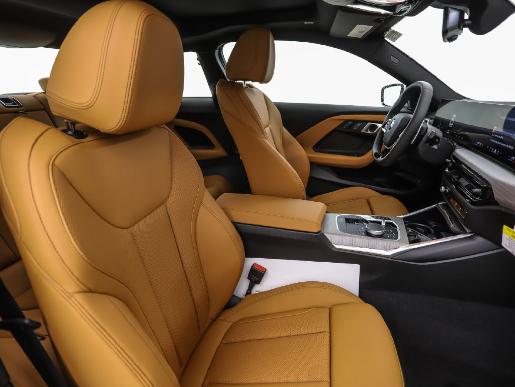 New 2026 BMW 230i xDrive Coupe w/ Convenience Package AWD/4WD image 25