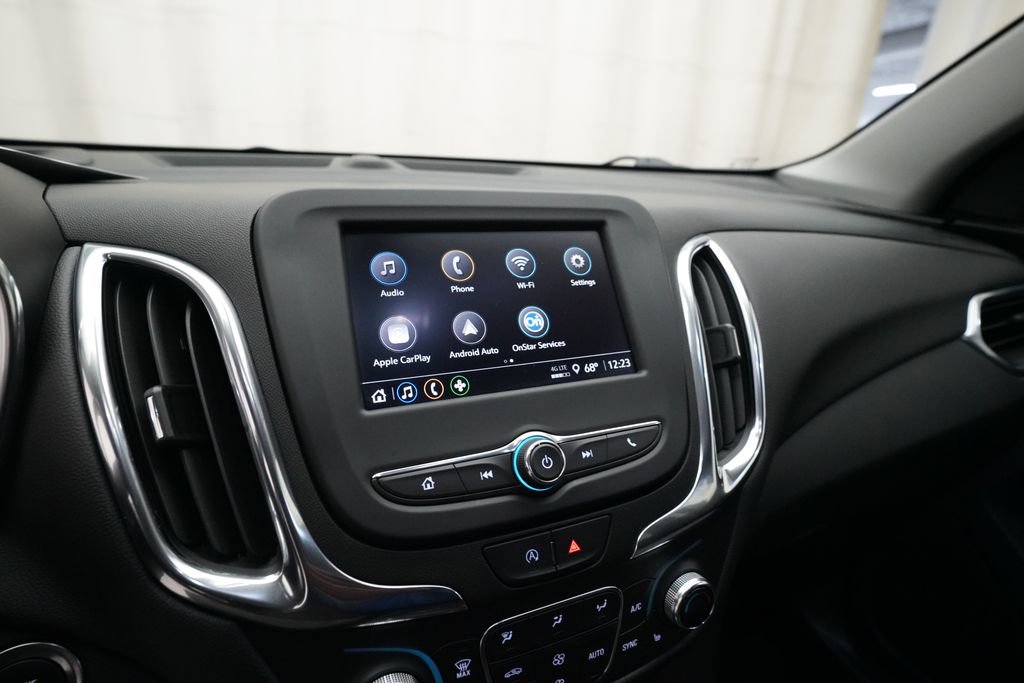 Used 2022 Chevrolet Equinox LT image 6