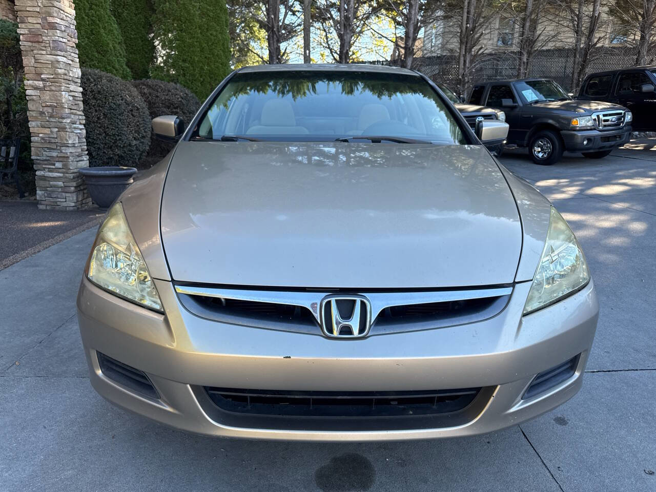 Used 2006 Honda Accord EX image 10
