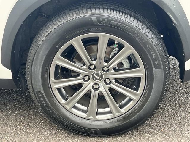 Used 2019 Lexus NX 300h AWD w/ Comfort Package image 11