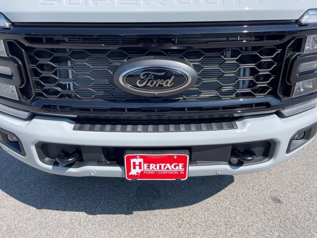 New 2026 Ford F250 Lariat w/ Tremor Off-Road Package AWD/4WD image 5