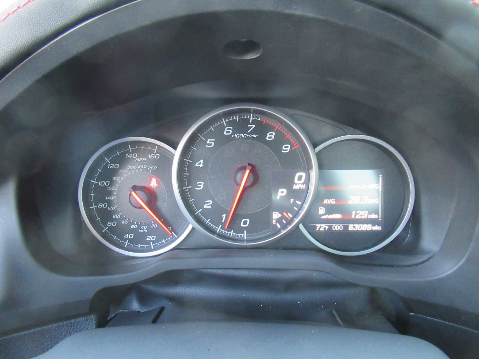 Used 2020 Subaru BRZ Limited RWD image 31