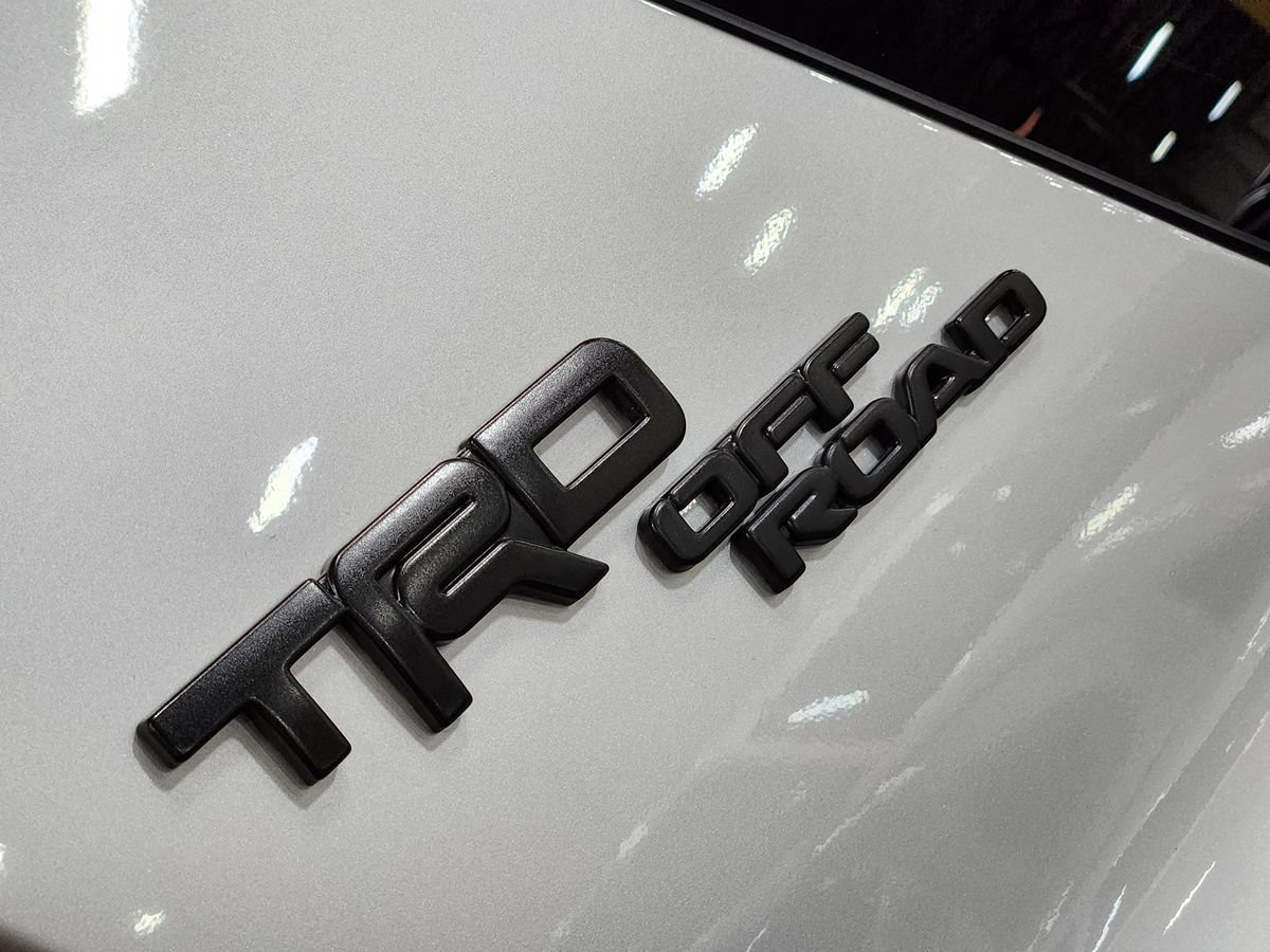 Used 2023 Toyota 4Runner TRD Off-Road Premium w/ Off Road Premium Plus Package AWD/4WD image 26