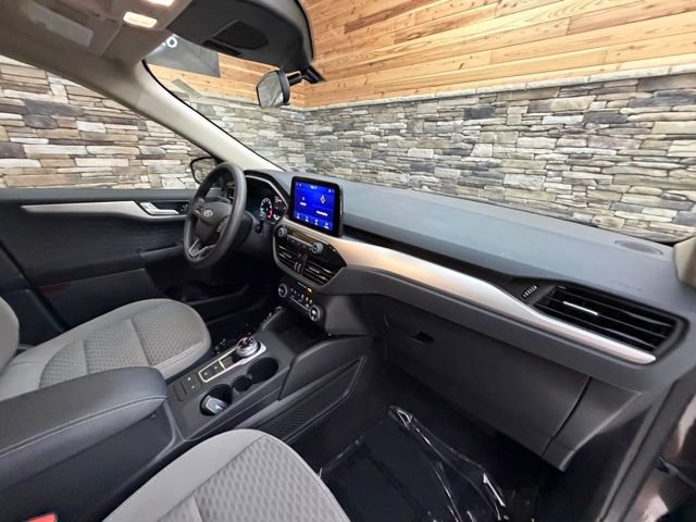 Used 2020 Ford Escape SE AWD/4WD image 15
