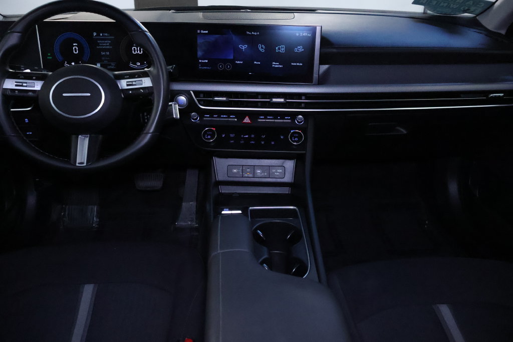 Used 2025 Hyundai Sonata SEL FWD image 17