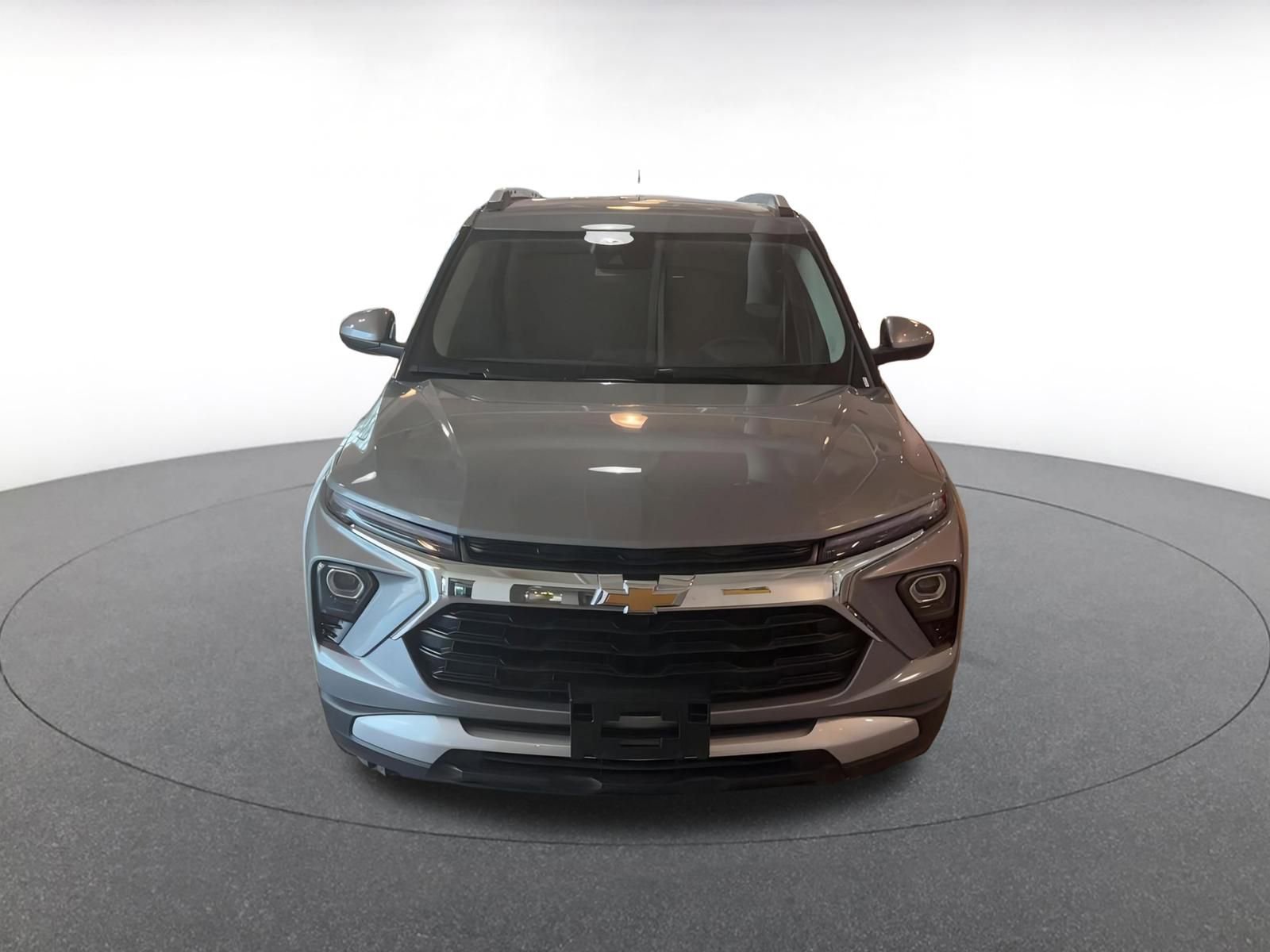 Used 2025 Chevrolet TrailBlazer LT image 4