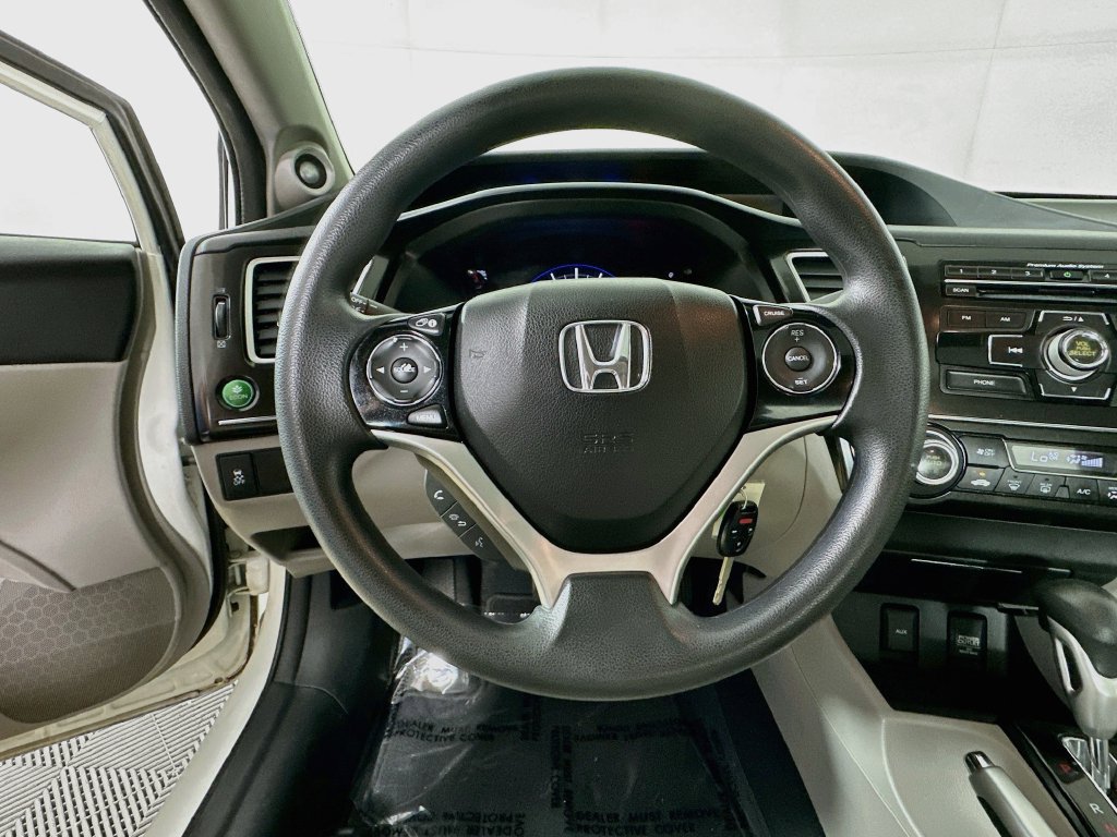 Used 2013 Honda Civic EX image 13